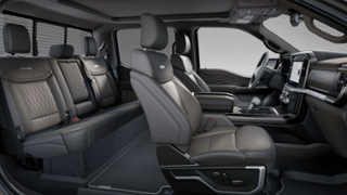 2025 Ford F-150® Internal Image 1